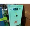 Image 1 : OXY WHITE 25SP HEAVY DUTY SCREW COMPRESSOR