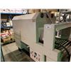 Image 1 : J+D ELECTRICAL RFS-7040 240V INDUSTRIAL MOBILE SHRINK WRAPPER TUNNEL MACHINE