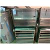 Image 2 : CURTIS CANADA WI-F 93"D X 69"W X 96H SINGLE DOOR MOBILE MODULAR WALK IN COOLER WITH CEILING