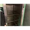 Image 2 : STAINLESS STEEL DUAL DOOR MOBILE ELECTRIC WARMING CABINET
