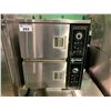 Image 1 : GARLAND CYCLONE CC2 STAINLESS STEEL COMMERCIAL STEAM CABINET WITH MULTI UNIT STEAM GENERATOR