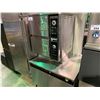 Image 2 : GARLAND CYCLONE CC2 STAINLESS STEEL COMMERCIAL STEAM CABINET WITH MULTI UNIT STEAM GENERATOR