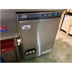 MOYER DIEBEL 351HT STAINLESS STEEL UNDER COUNTER COMMERCIAL DISHWASHER