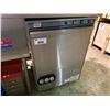 Image 1 : MOYER DIEBEL 351HT STAINLESS STEEL UNDER COUNTER COMMERCIAL DISHWASHER