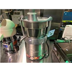 SANTOS 58V1 STAINLESS STEEL COMMERCIAL JUICER