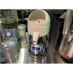 SUNKIST 8-C B10 CHROME COMMERCIAL JUICE EXTRACTOR