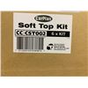 Image 2 : BOX OF 6 X CARPLAN AUTOMOTIVE SOFT TOP RESTORATION KITS