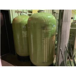 POL-E-WOUND LARGE SCALE EXPANSION TANK