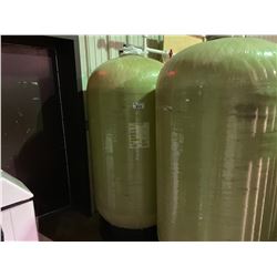 POL-E-WOUND LARGE SCALE EXPANSION TANK
