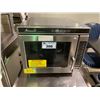 Image 1 : AMANA COMMERCIAL RC17S HEAVY DUTY STAINLESS STEEL MICROWAVE OVEN