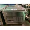Image 1 : SIMPROMAC FOODPAK STAINLESS STEEL TABLE TOP COMMERCIAL VACUUM SEALER