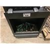 Image 1 : ELECTRIC FIREPLACE MODEL DFOP25 120V-60HZ, 1440W