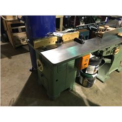 DELTA GREEN INDUSTRIAL ROUTER / SHAPER