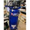 Image 1 : CAMPBELL HAUSFELD EXTREME DUTY MODEL VT627504AJ 7HP 60 GALLON 135 MAXIMUM PSI 230V COMPRESSOR