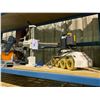 Image 2 : CO-MATIC AF48 SINGLE HORSE POWER INDUSTRIAL POWER FEEDER