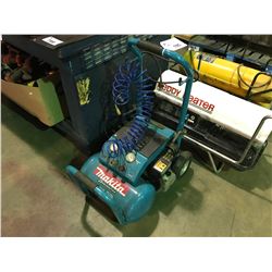 MAKITA MAC5200 3 HP 5.2G PORTABLE AIR COMPRESSOR