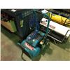 Image 1 : MAKITA MAC5200 3 HP 5.2G PORTABLE AIR COMPRESSOR