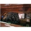 Image 2 : JOBOX 30"X60"X39" JOB SITE STORAGE BOX WITH CONTENTS