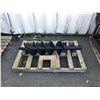 Image 1 : LARGE HEAVY DUTY BOBCAT AUGER