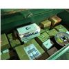 Image 2 : GREENLEE 2448/23273 24"X48"X24" 16.0 CU FT JOB SITE STORAGE BOX WITH CONTENTS