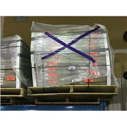 PALLET OF TROTTER & MORTON 22 X42  NDB METAL ACCESS DOORS