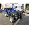 Image 1 : 2007 POLARIS SPORTMAN XZ500, BLUE, QUAD, GAS, AUTOMATIC, VIN#4XATN50A47A201299, 2,641HOURS, AW,4W,