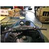 Image 3 : 2010 POLARIS S10NTB5SL 550N BLUE TRAIL TOUR ALL TERRAIN SNOW MOBILE, VIN#SN1NT5BS0AC842570,  GAS,