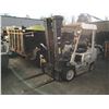 Image 1 : KALMAR AC HANDLING C50 B PS 3 STAGE 4500LBS PROPANE FORKLIFT