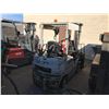 Image 2 : KALMAR AC HANDLING C50 B PS 3 STAGE 4500LBS PROPANE FORKLIFT