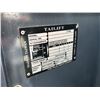 Image 3 : TAILIFT FBT 18 TYPE E 2220LBS 3 STAGE ELECTRIC FORKLIFT WITH BELGIUM ENERGIC PLUS AUTO FORKLIFT