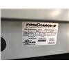 Image 2 : POSICHARGE SVS 300 DIGITAL 3 PHZ 480/600V FORKLIFT MULTI CHARGER ON JAMCO METAL STAND