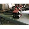 Image 3 : POSICHARGE SVS 300 DIGITAL 3 PHZ 480/600V FORKLIFT MULTI CHARGER ON JAMCO METAL STAND