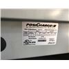 Image 2 : POSICHARGE SVS 300 DIGITAL 3 PHZ 480/600V FORKLIFT MULTI CHARGER ON JAMCO METAL STAND
