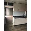 Image 3 : NORCO TRAILER MODEL 1040 10'X40' MODULAR 2 DOOR 3 ROOM , MODULAR, OFFICE BUILDING, WITH BARRED WALL