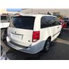 Image 2 : 2012 DODGE RAM CARGO VAN, WHITE, GAS, AUTOMATIC, VIN#2C4JDGAG4CR176640, 313,144KMS,