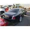 Image 2 : 2006 MASERATI QUATTROPORTE, BLACK, 4DRSD, GAS, AUTO/PADDLE, *REBUILT* VIN#ZAMCE39A860024188,