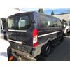 Image 2 : 2016 FORD TRANSIT VAN, BLUE, GAS, AUTOMATIC, VIN#1FMZK1ZM4GKA27502, 48,937KMS, RD,PW,PL,TW,AC,