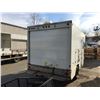 Image 2 : 2005 FORD E450, WHITE, SERVICE VAN, DIESEL, AUTOMATIC, VIN#1FDXE45P95HB04259, 111,455KMS, *WILL NOT
