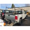 Image 2 : 2011 GMC SIERRA 2500, PICKUP, GREY, GAS, AUTOMATIC, VIN#1GT22ZCG0BZ185603, 297,537KMS,