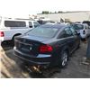 Image 2 : 2005 ACURA TL, GREY, 4DRSD, GAS, AUTOMATIC, VIN#19UUA66235A801731, 310,333KMS,*MUST TOW, POWER