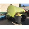 Image 2 : 1995 LOWEN TANK TRAILER, GREEN, HEAVY DUTY LIQUID HAULER, VIN#15880122894, OOP, NO ICBC