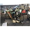 Image 1 : 2007 RANSOM JACOBSEN 6 HEAD REEL MOWER, GREEN, VIN #UB200306
