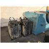 Image 2 : BELFAB 36 MULTI CHAMBER ELECTRIC DUST COLLECTION SYSTEM WITH DUAL DISPOSAL CARTS