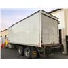 Image 2 : 2007 PETERBILT PACCAR, PV33S, VAN ,YELLOW, DIESEL, MANUAL, VIN#2NPLHZ8X37M682583, 178,649KMS,