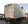 Image 3 : 2007 PETERBILT PACCAR, PV33S, VAN ,YELLOW, DIESEL, MANUAL, VIN#2NPLHZ8X37M682583, 178,649KMS,