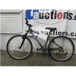 GREEN KONA MOUNTAIN BIKE