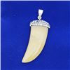 Image 2 : GEMSTONE PENDANT