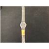 Image 2 : LADIES GUCCI WRISTWATCH (AUTHENTICITY NOT VERIFIED / BAILIFF SEIZURE)