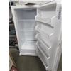 Image 2 : KENMORE UPRIGHT FREEZER MODEL WB23157376