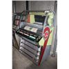 Image 2 : 1954/55 SEEBURG V200 JUKEBOX *NOT WORKING*